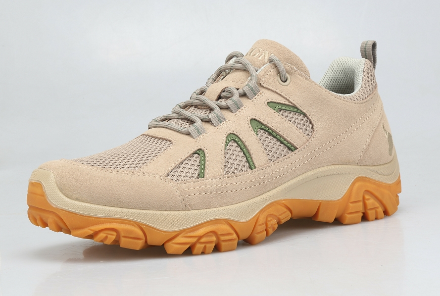 探界男徒步鞋(春夏款)